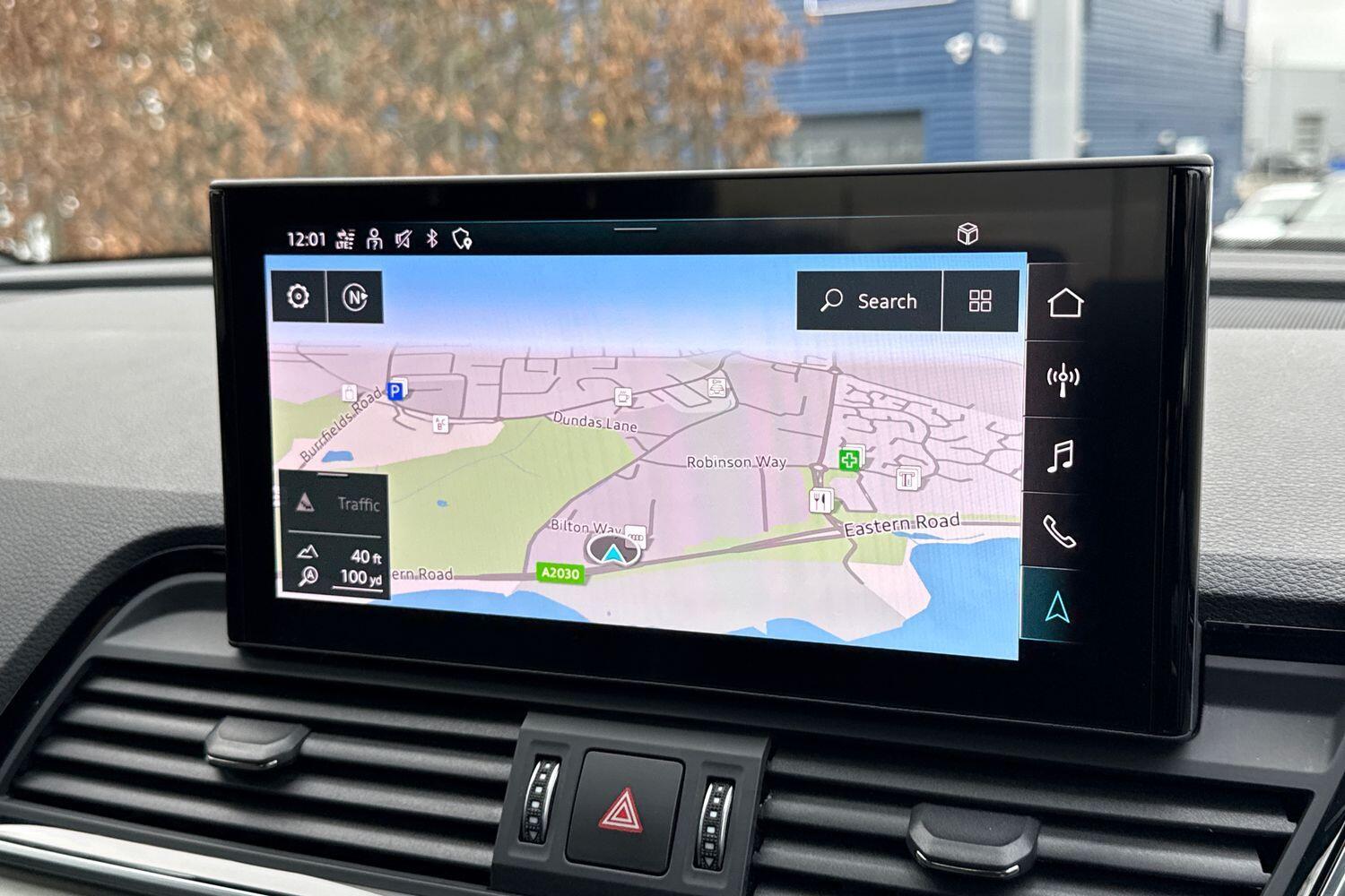 Used Audi Q5 2021 for sale - 77029938: Photo 25