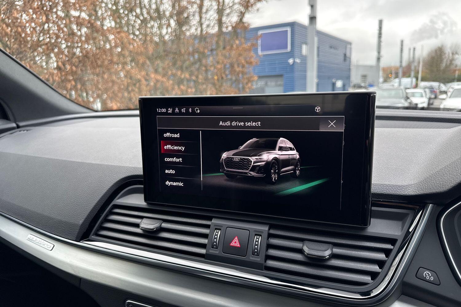 Used Audi Q5 2021 for sale - 77029938: Photo 26