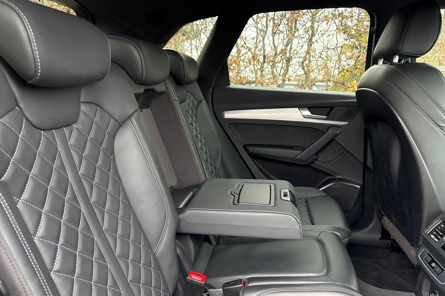 Used Audi Q5 2021 for sale - 77029938: Photo 27