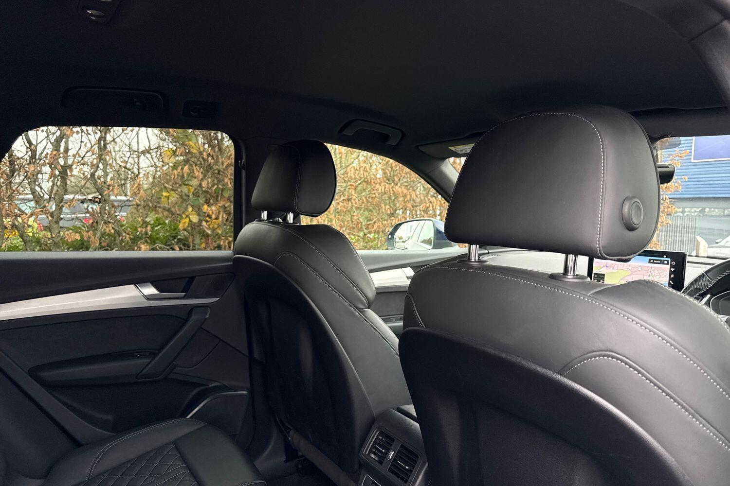 Used Audi Q5 2021 for sale - 77029938: Photo 29