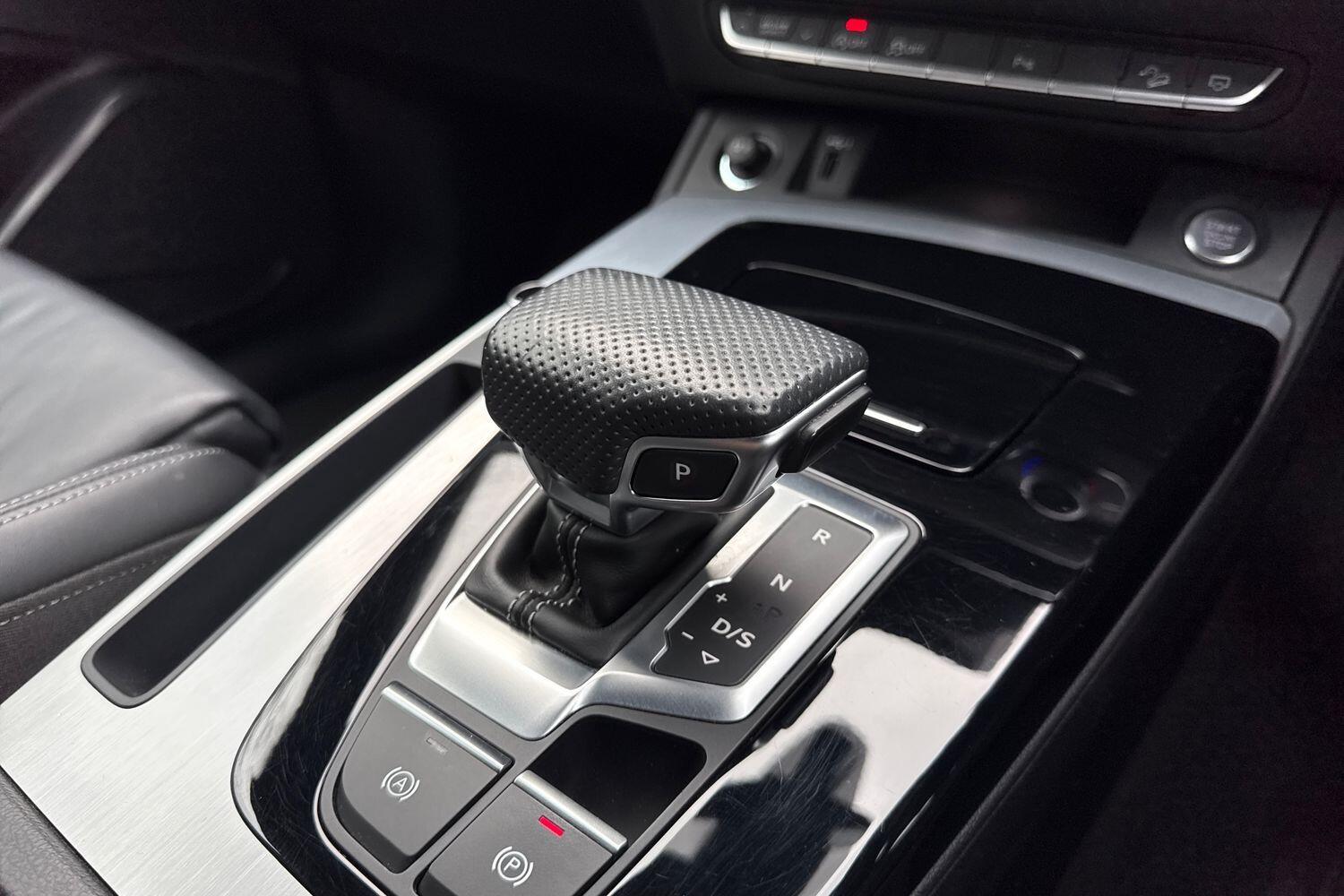 Used Audi Q5 2021 for sale - 77029938: Photo 30