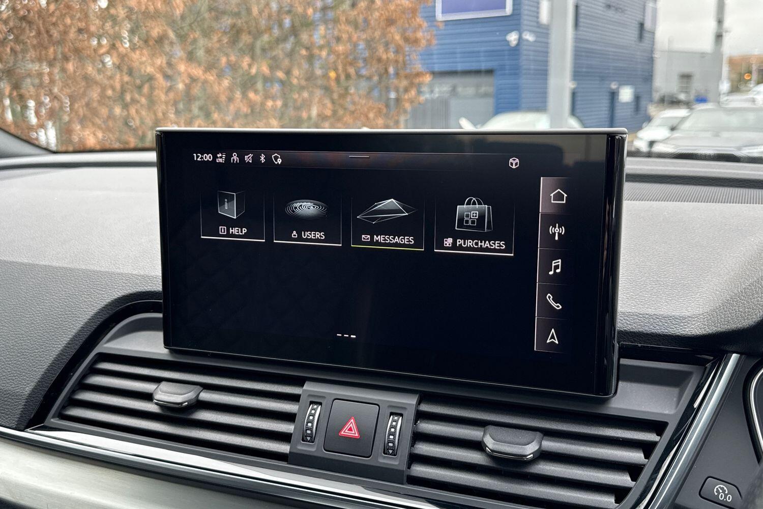 Used Audi Q5 2021 for sale - 77029938: Photo 31