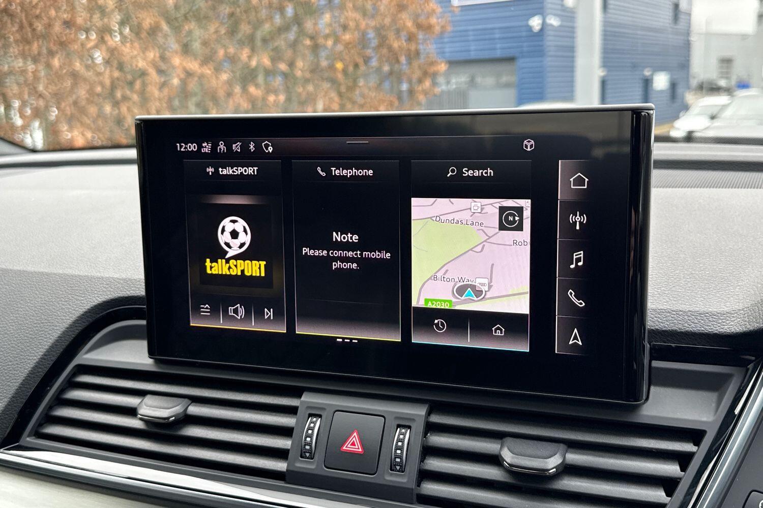 Used Audi Q5 2021 for sale - 77029938: Photo 36