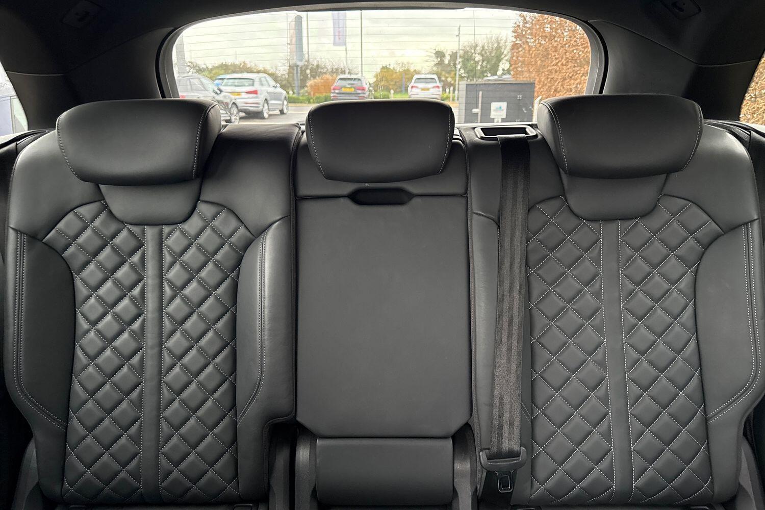 Used Audi Q5 2021 for sale - 77029938: Photo 38