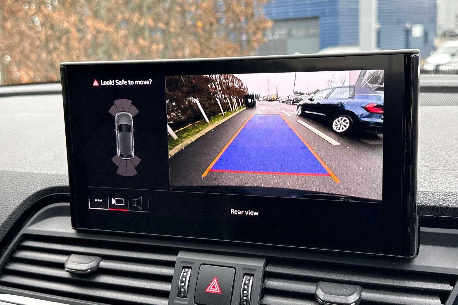 Used Audi Q5 2021 for sale - 77029938: Photo 4