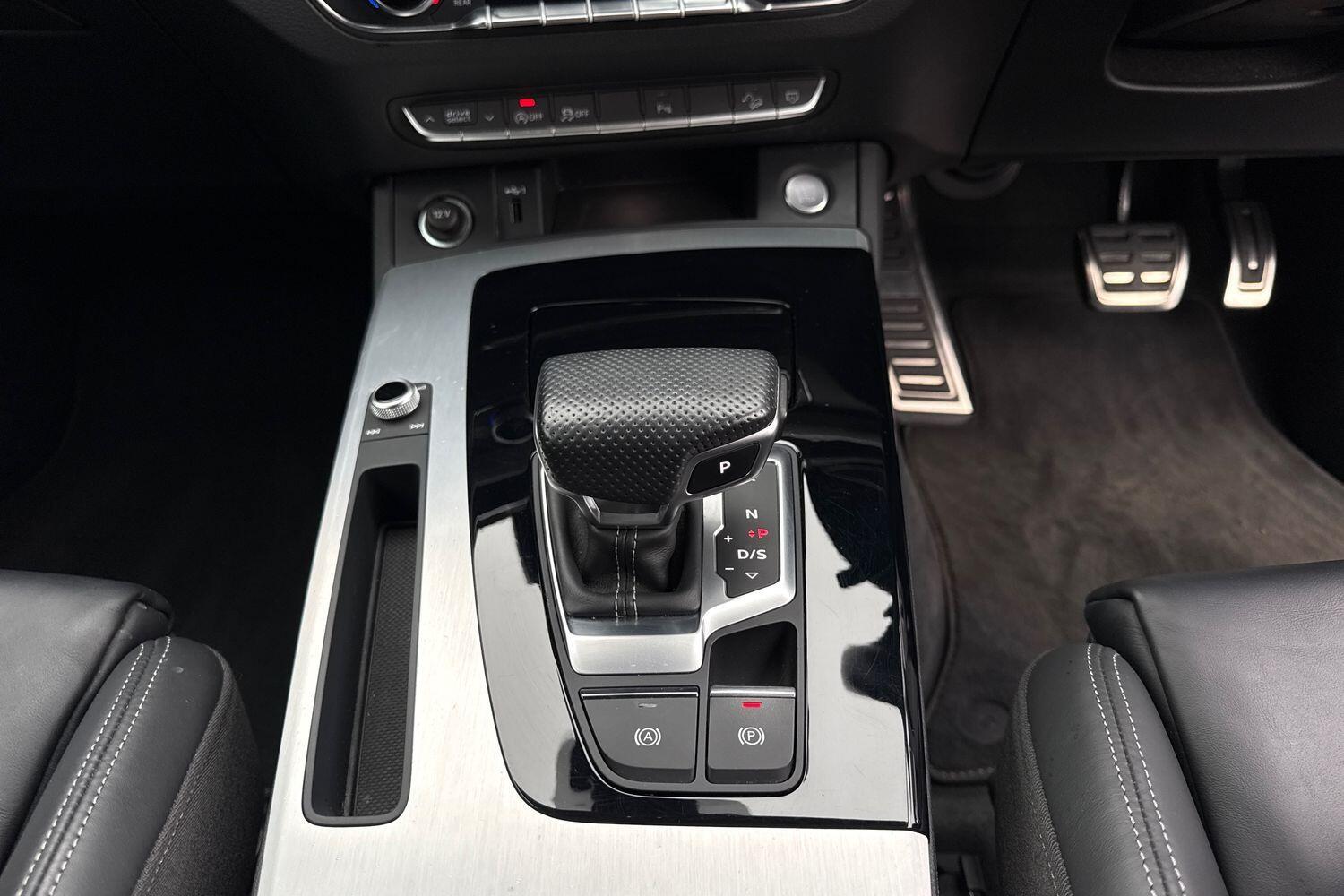 Used Audi Q5 2021 for sale - 77029938: Photo 41