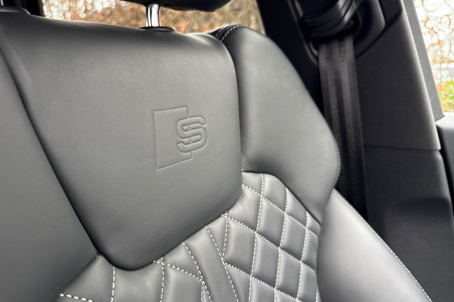 Used Audi Q5 2021 for sale - 77029938: Photo 48