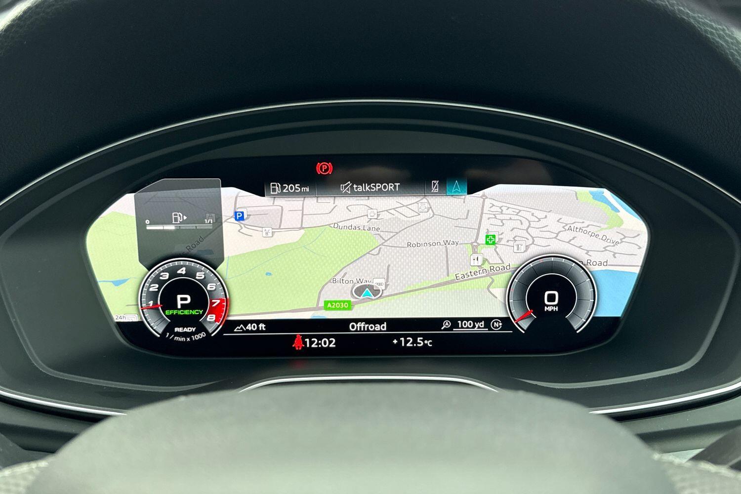 Used Audi Q5 2021 for sale - 77029938: Photo 5