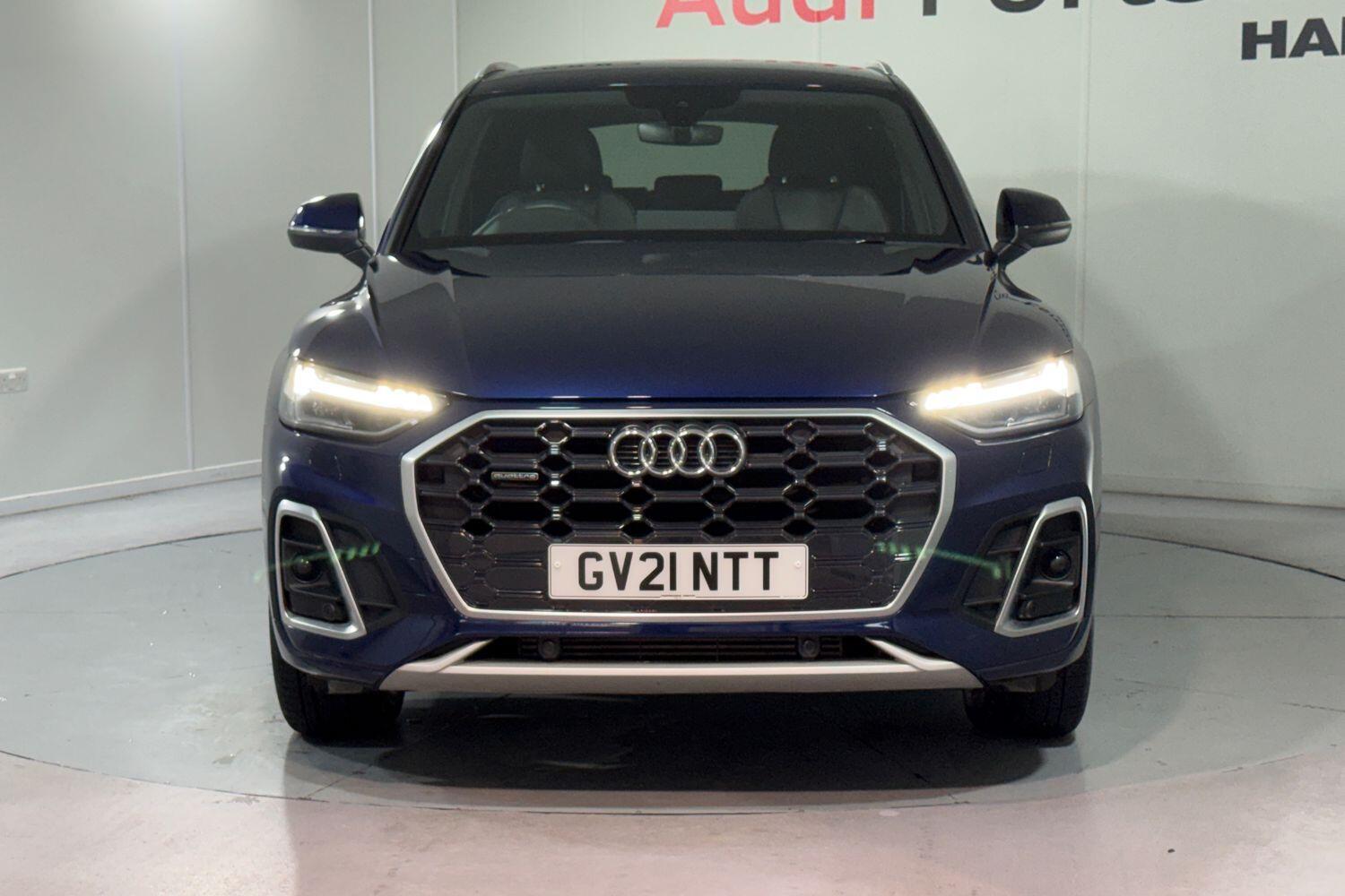 Used Audi Q5 2021 for sale - 77029938: Photo 6