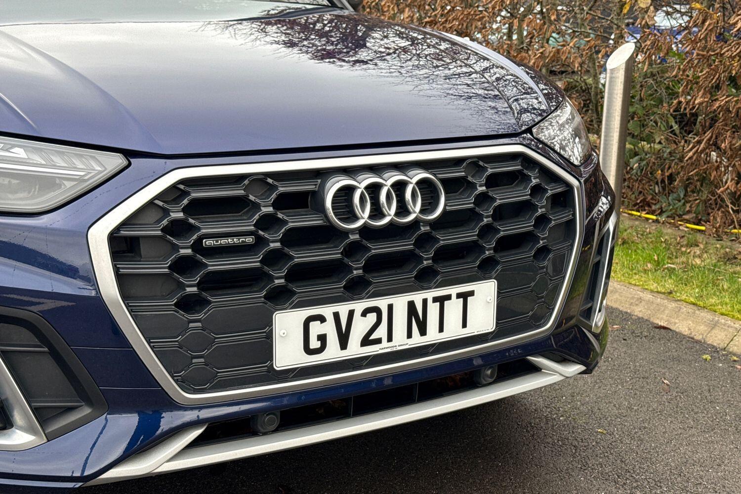 Used Audi Q5 2021 for sale - 77029938: Photo 9