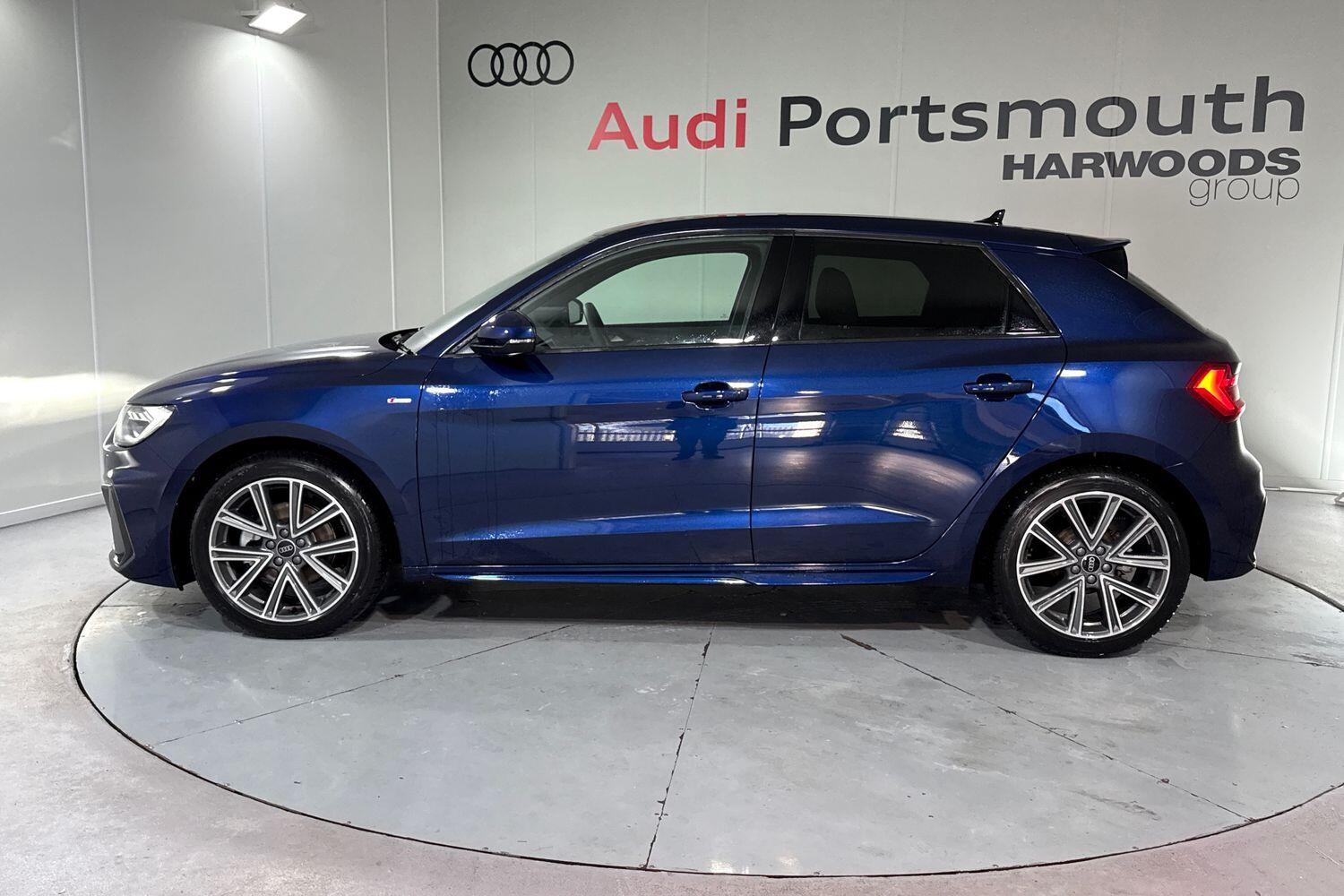 Used Audi A1 2025 for sale - 77230093: Photo 12