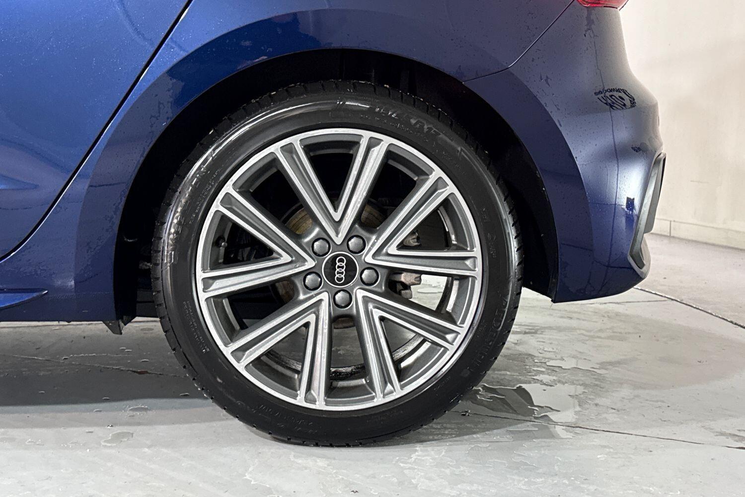 Used Audi A1 2025 for sale - 77230093: Photo 13