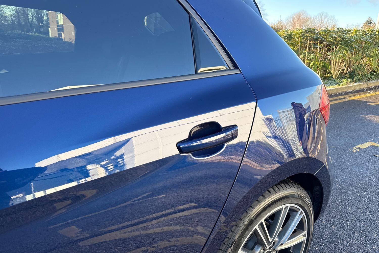 Used Audi A1 2025 for sale - 77230093: Photo 17