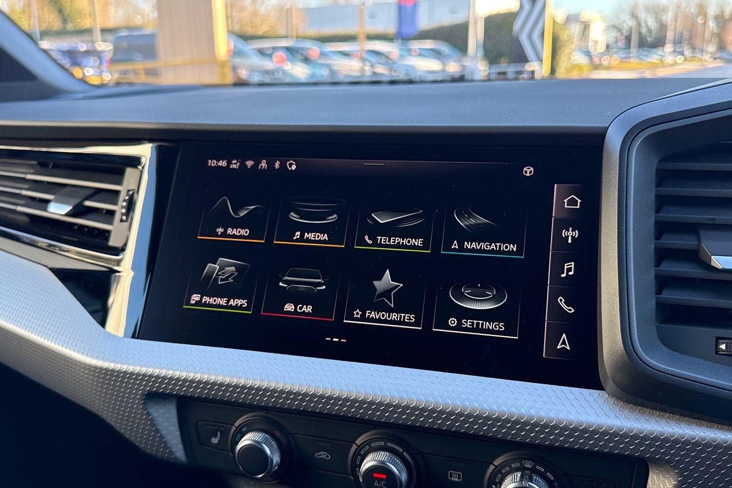 Used Audi A1 2025 for sale - 77230093: Photo 22