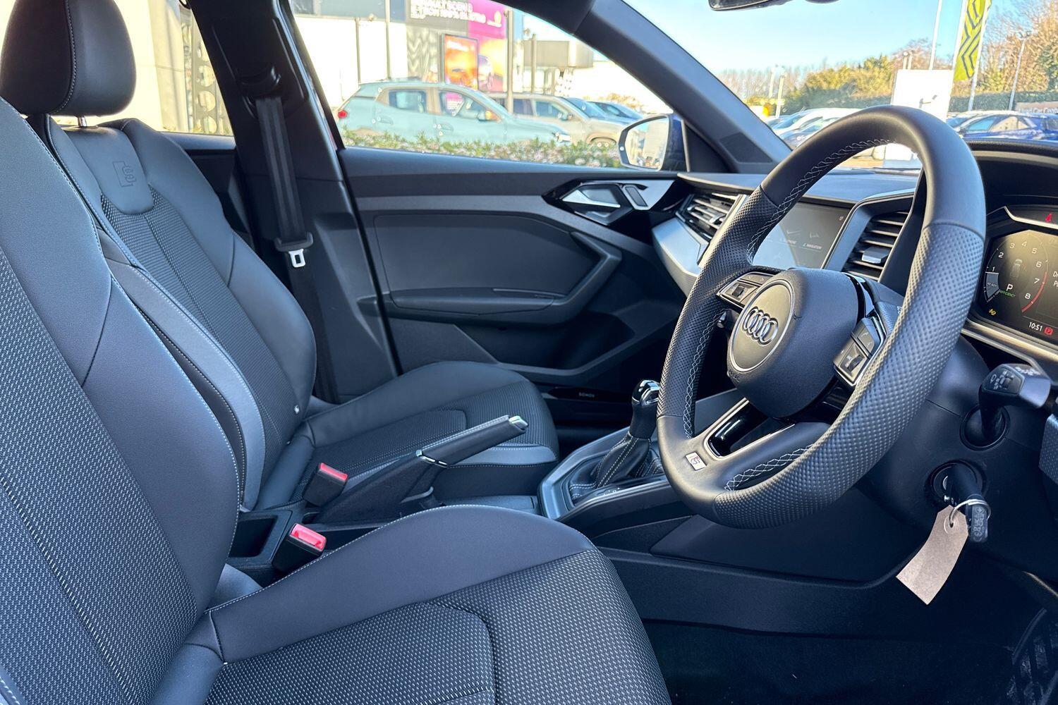 Used Audi A1 2025 for sale - 77230093: Photo 25