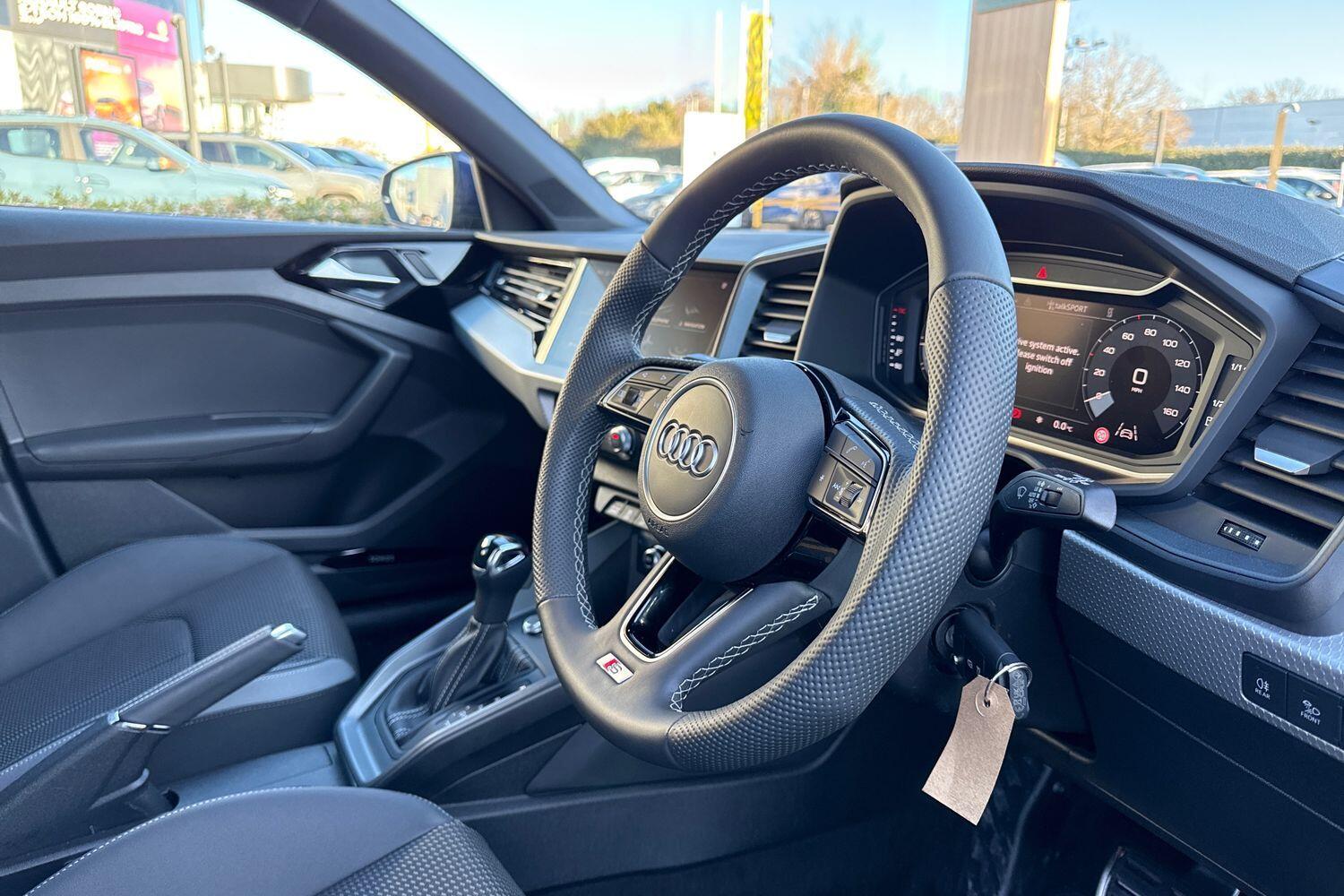 Used Audi A1 2025 for sale - 77230093: Photo 28