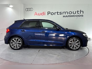 Used Audi A1 2025 for sale - 77230093: Photo