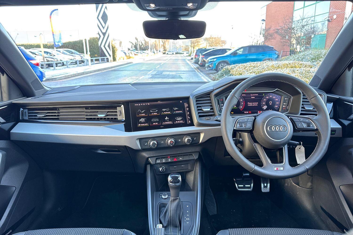 Used Audi A1 2025 for sale - 77230093: Photo 3