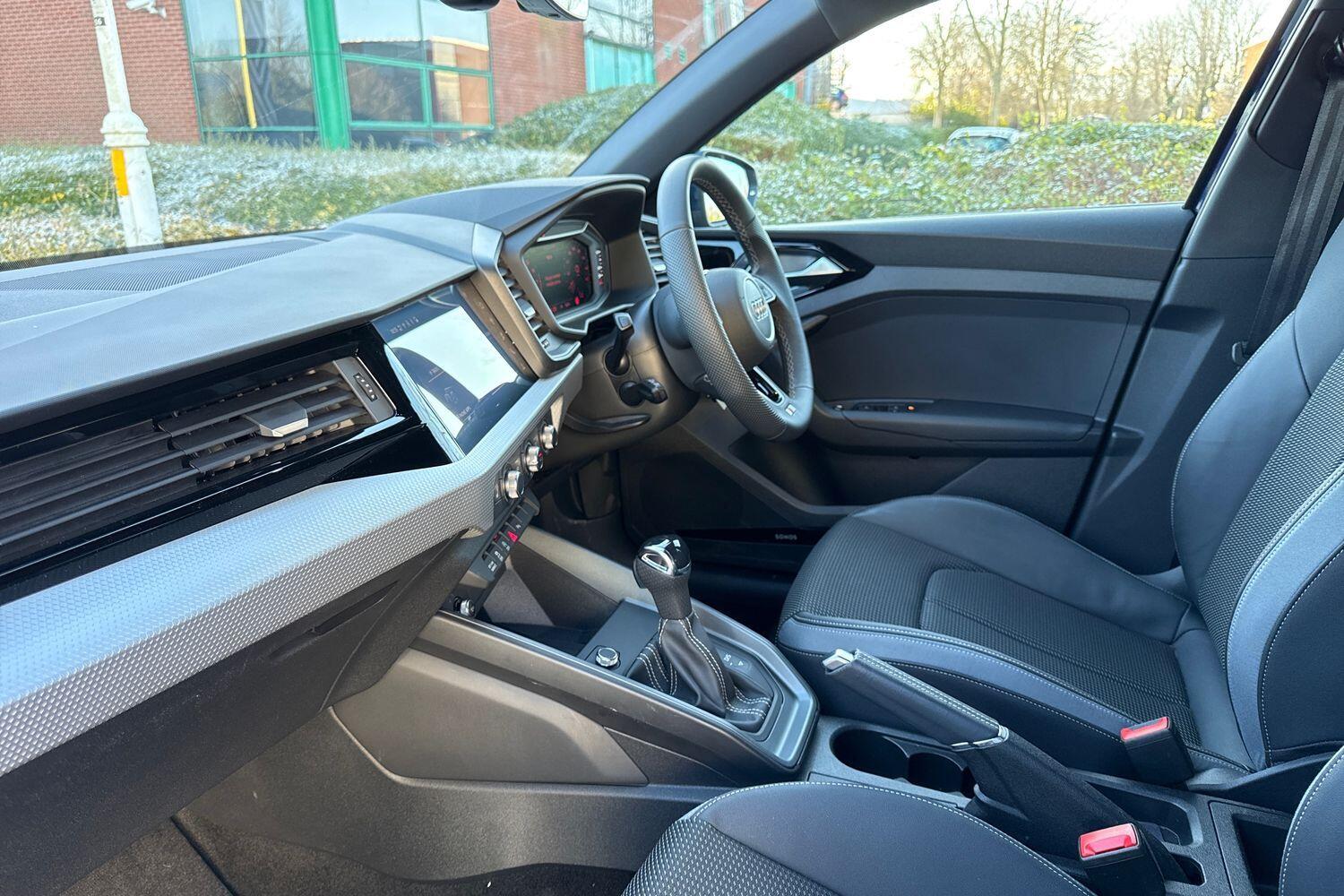 Used Audi A1 2025 for sale - 77230093: Photo 30