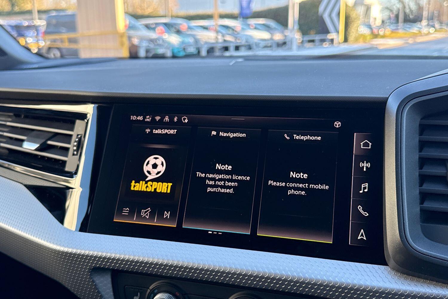 Used Audi A1 2025 for sale - 77230093: Photo 31