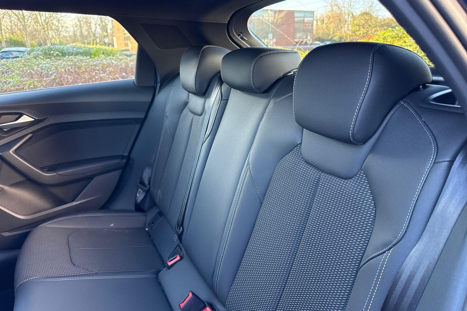 Used Audi A1 2025 for sale - 77230093: Photo 34