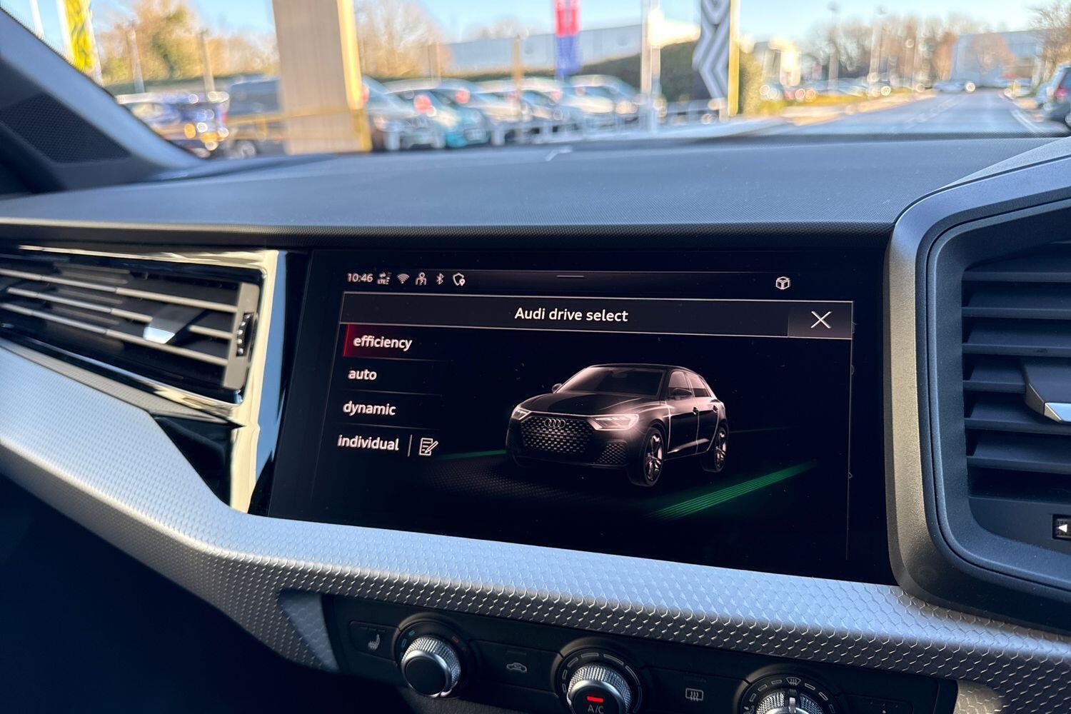 Used Audi A1 2025 for sale - 77230093: Photo 35