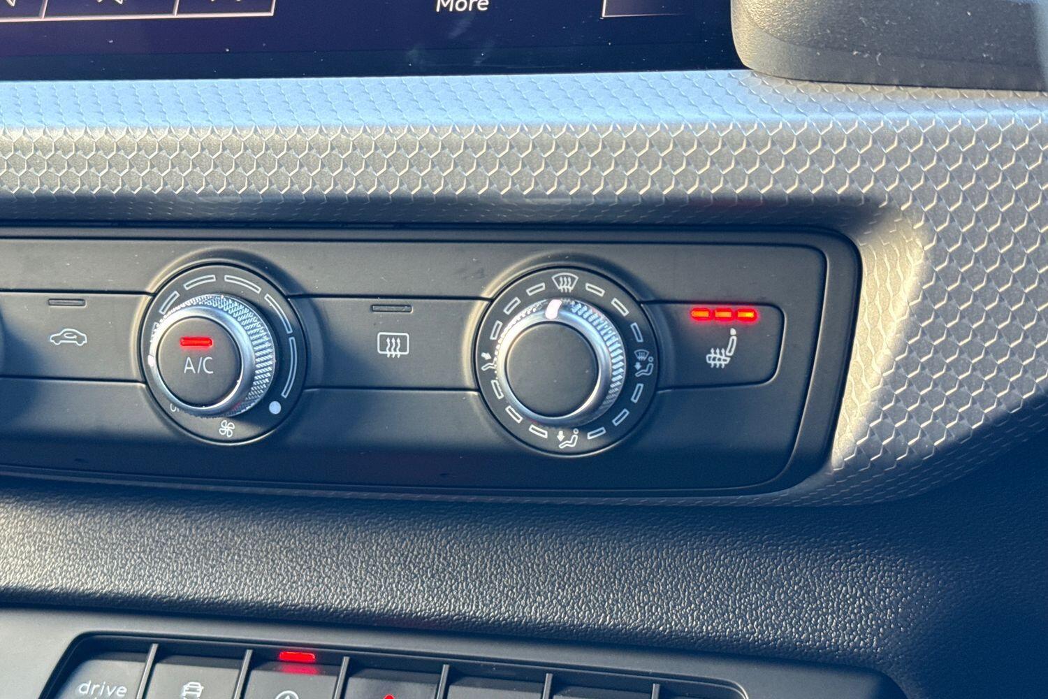 Used Audi A1 2025 for sale - 77230093: Photo 38