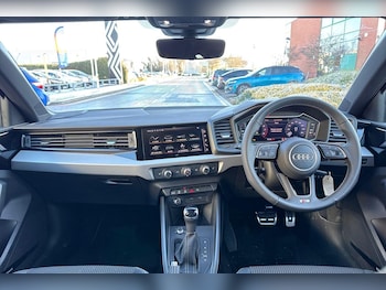 Used Audi A1 2025 for sale - 77230093: Photo