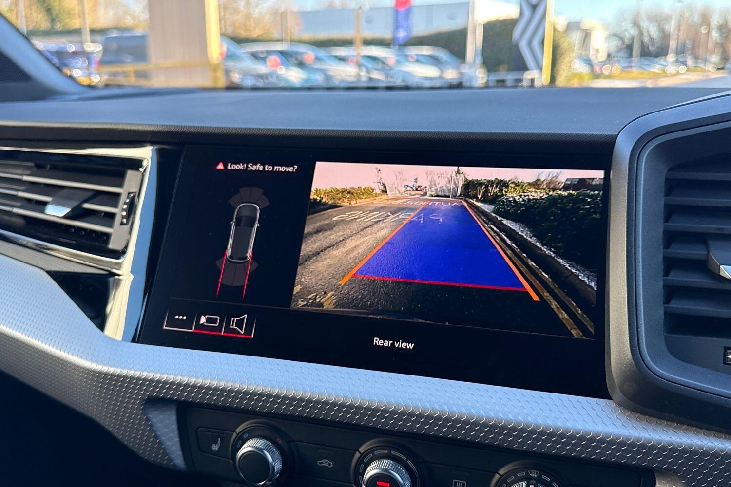 Used Audi A1 2025 for sale - 77230093: Photo 4