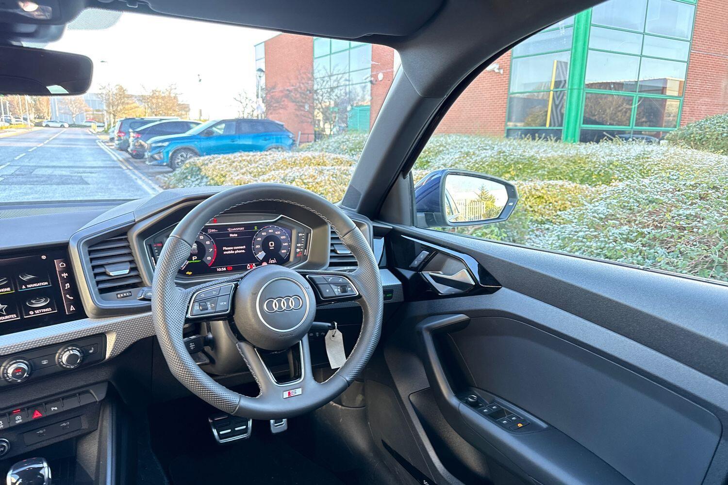 Used Audi A1 2025 for sale - 77230093: Photo 43