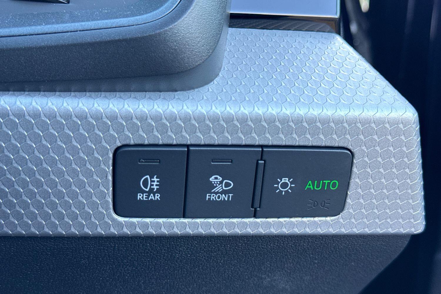 Used Audi A1 2025 for sale - 77230093: Photo 45