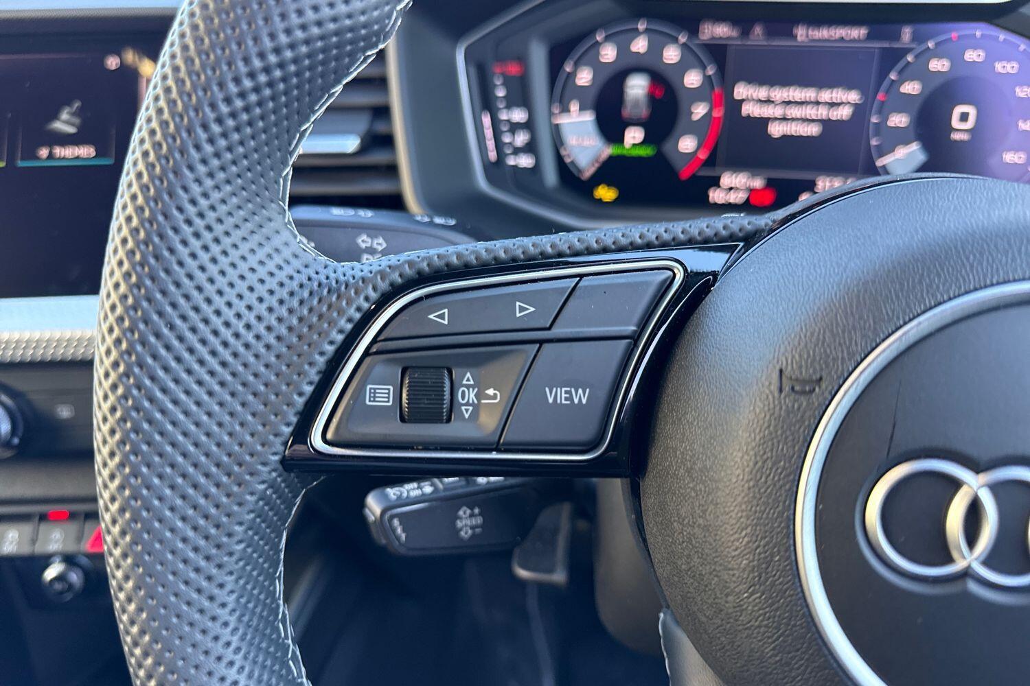 Used Audi A1 2025 for sale - 77230093: Photo 46