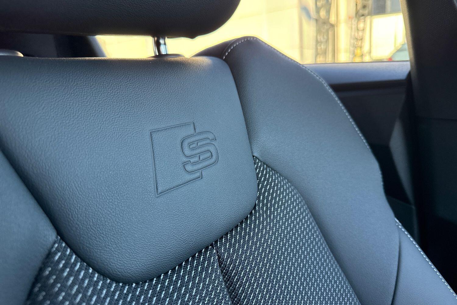 Used Audi A1 2025 for sale - 77230093: Photo 51