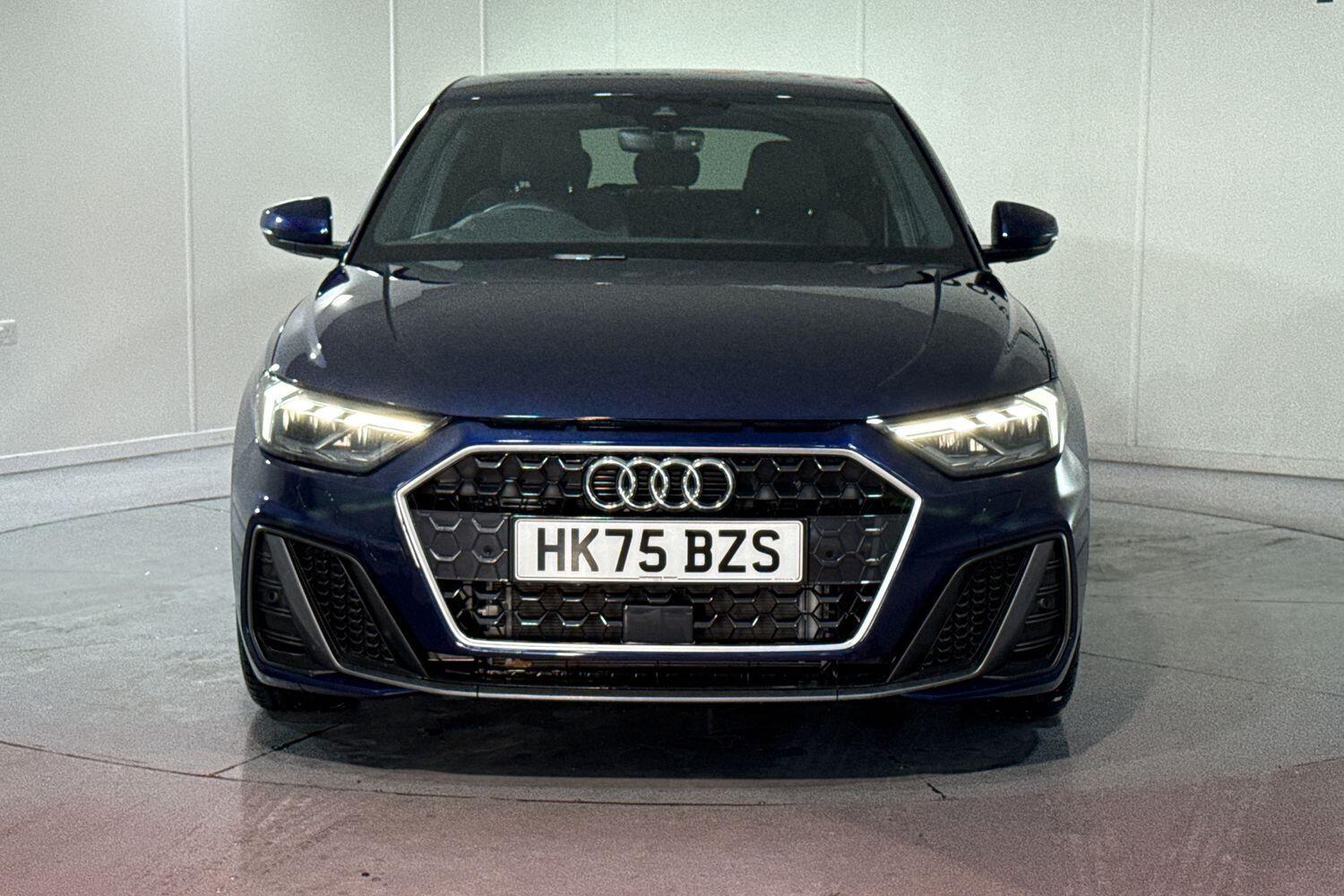 Used Audi A1 2025 for sale - 77230093: Photo 7