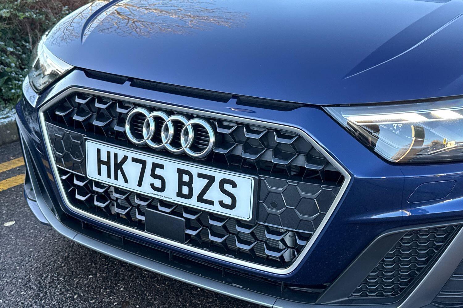 Used Audi A1 2025 for sale - 77230093: Photo 9