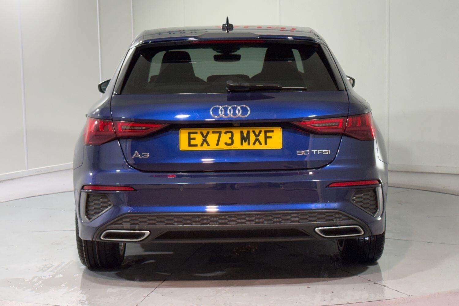 Used Audi A3 2023 for sale - 77029382: Photo 11