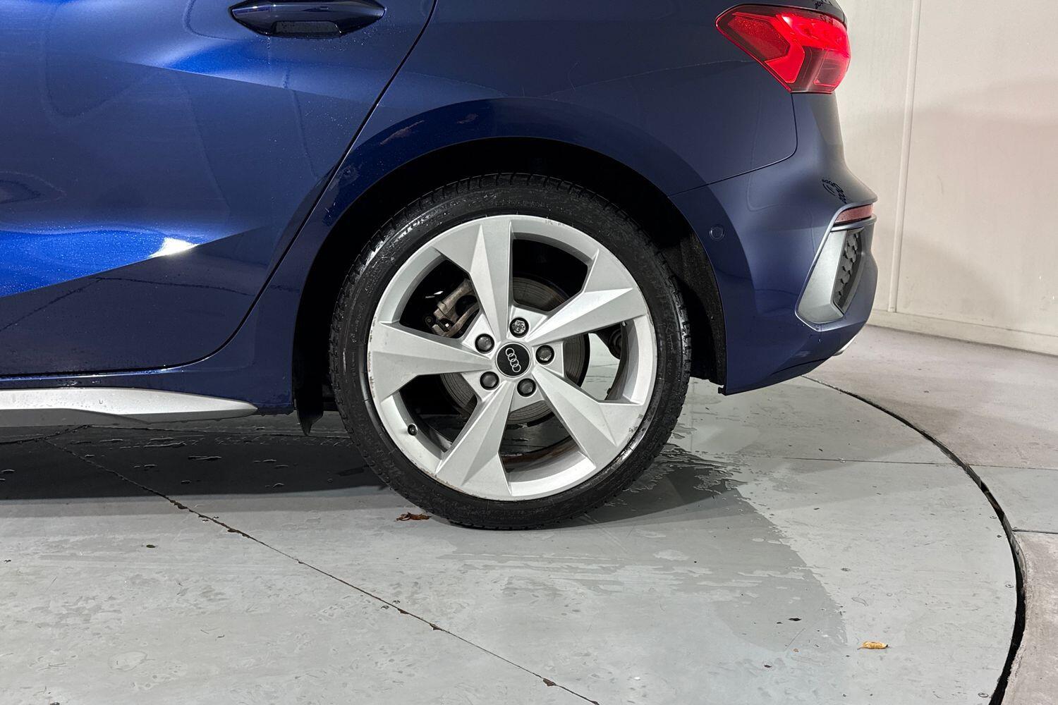 Used Audi A3 2023 for sale - 77029382: Photo 13