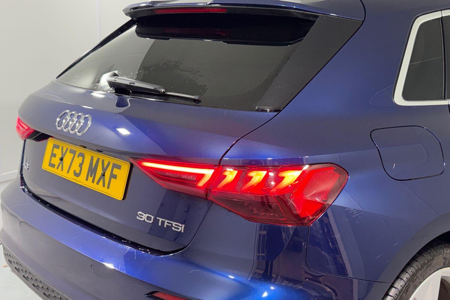 Used Audi A3 2023 for sale - 77029382: Photo 18