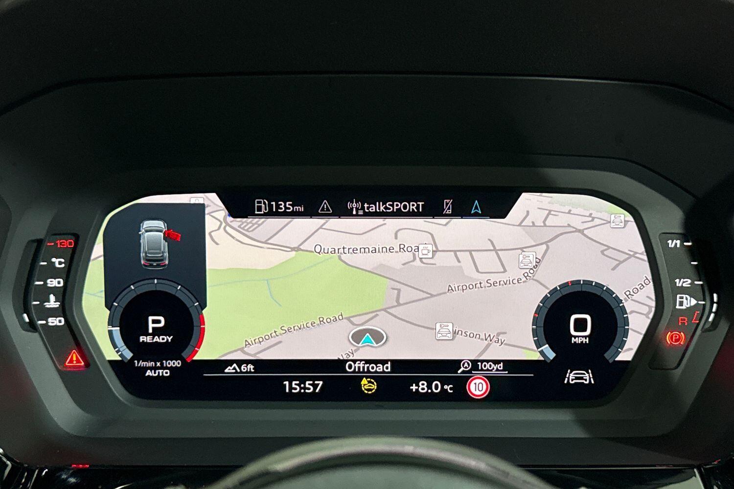 Used Audi A3 2023 for sale - 77029382: Photo 22