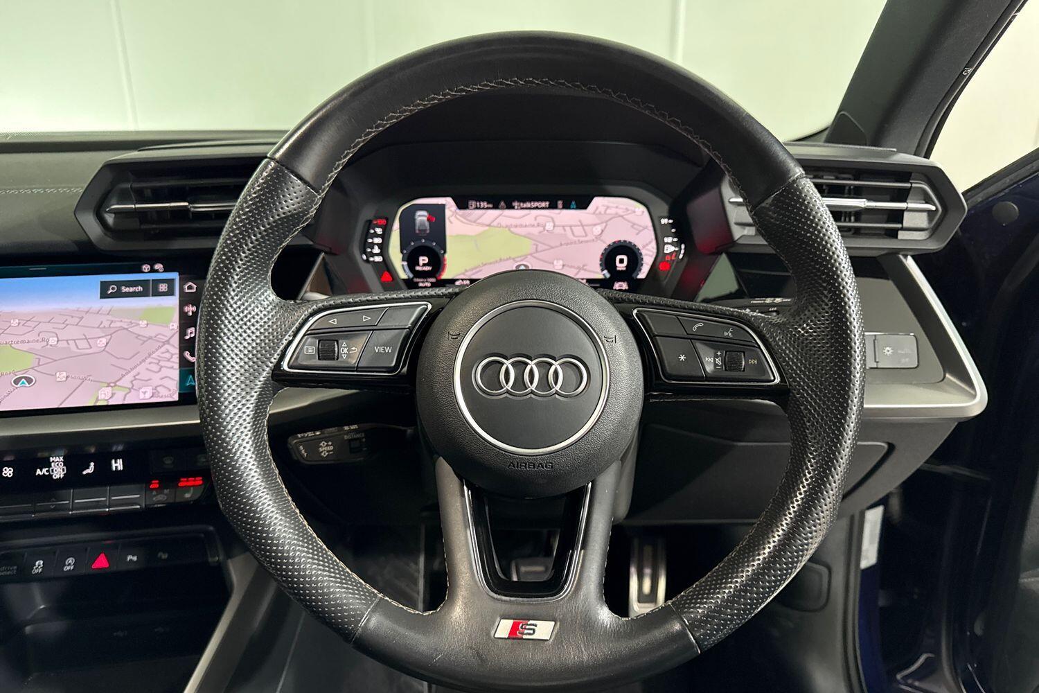 Used Audi A3 2023 for sale - 77029382: Photo 23