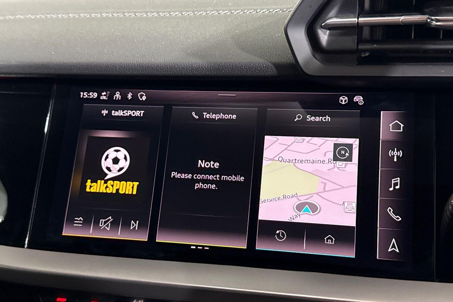 Used Audi A3 2023 for sale - 77029382: Photo 27