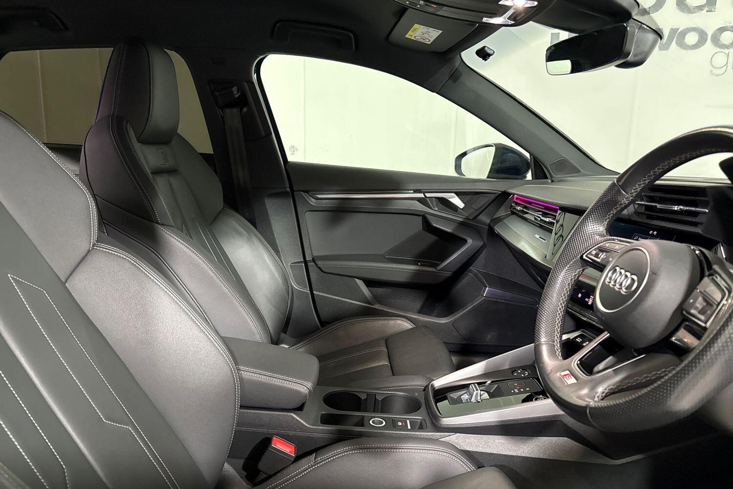 Used Audi A3 2023 for sale - 77029382: Photo 29