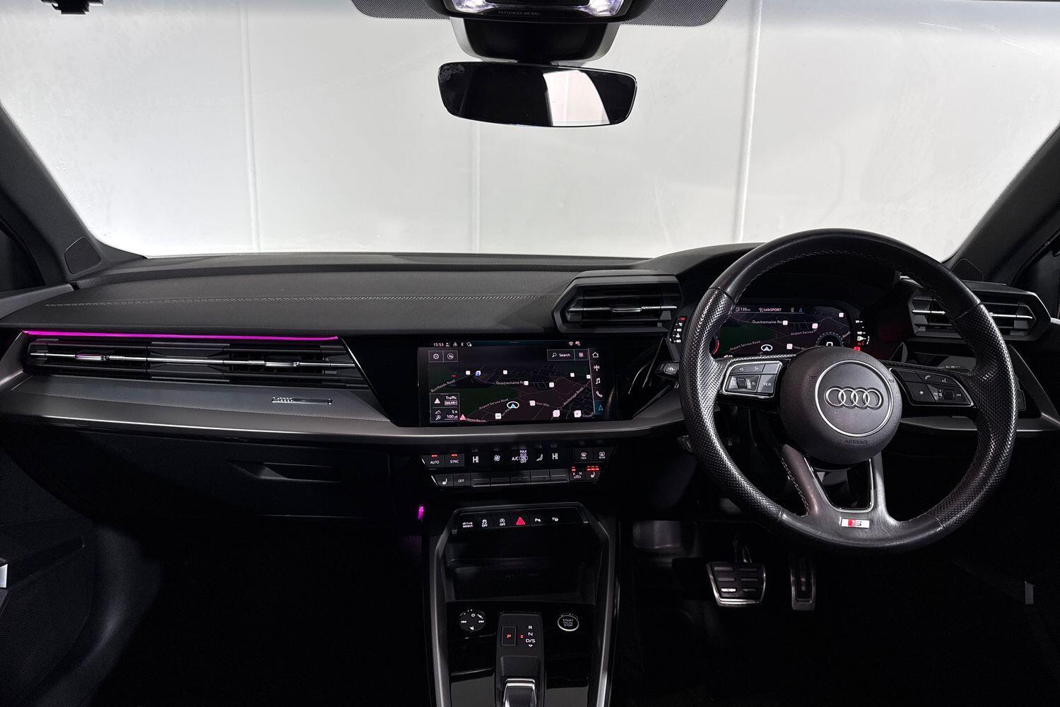 Used Audi A3 2023 for sale - 77029382: Photo 3