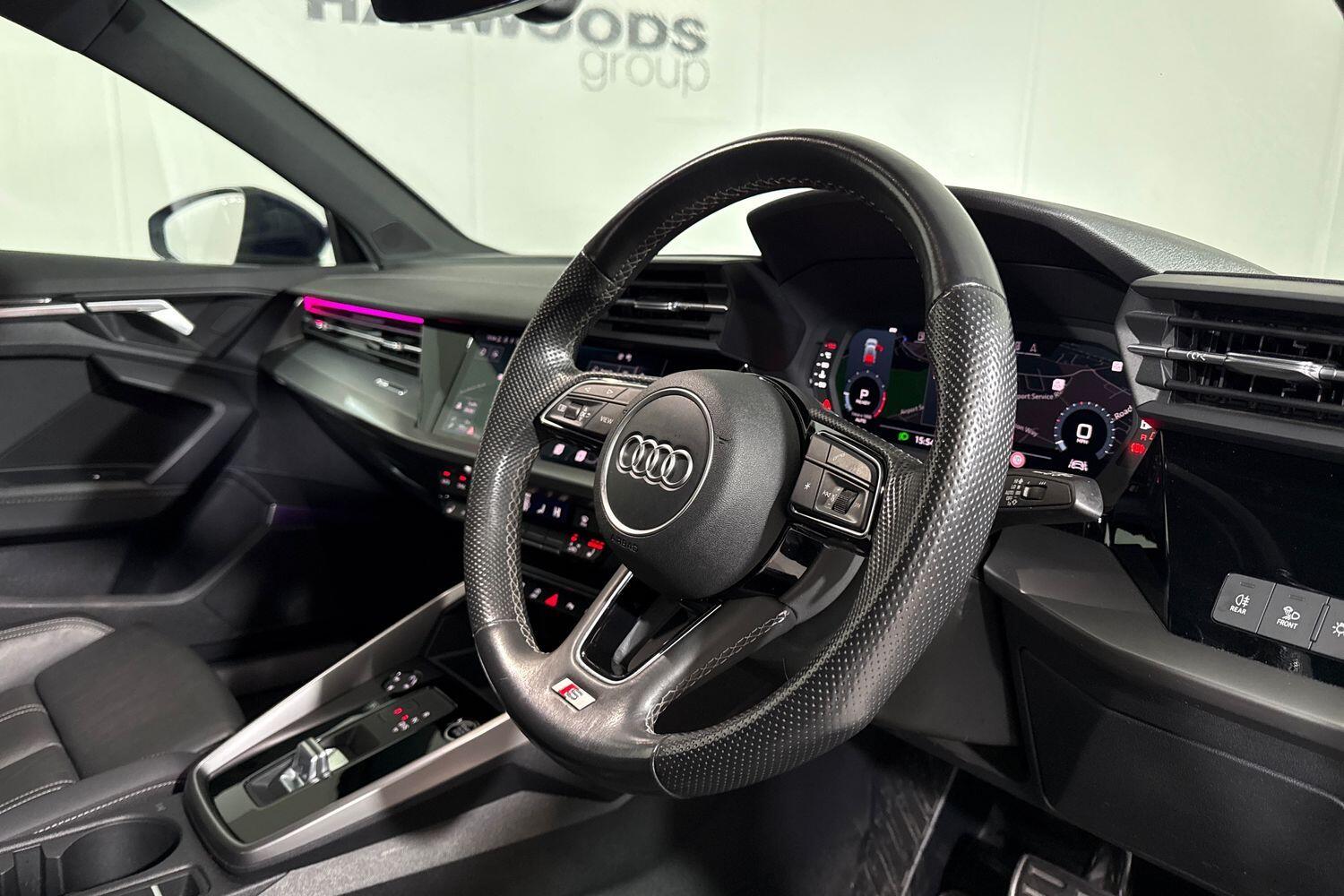 Used Audi A3 2023 for sale - 77029382: Photo 31