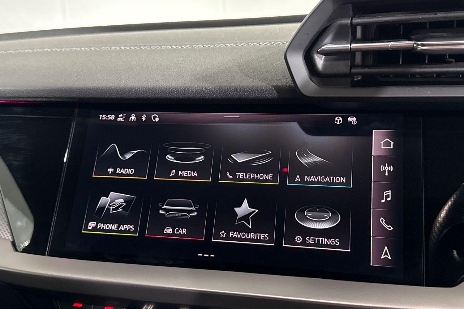 Used Audi A3 2023 for sale - 77029382: Photo 34