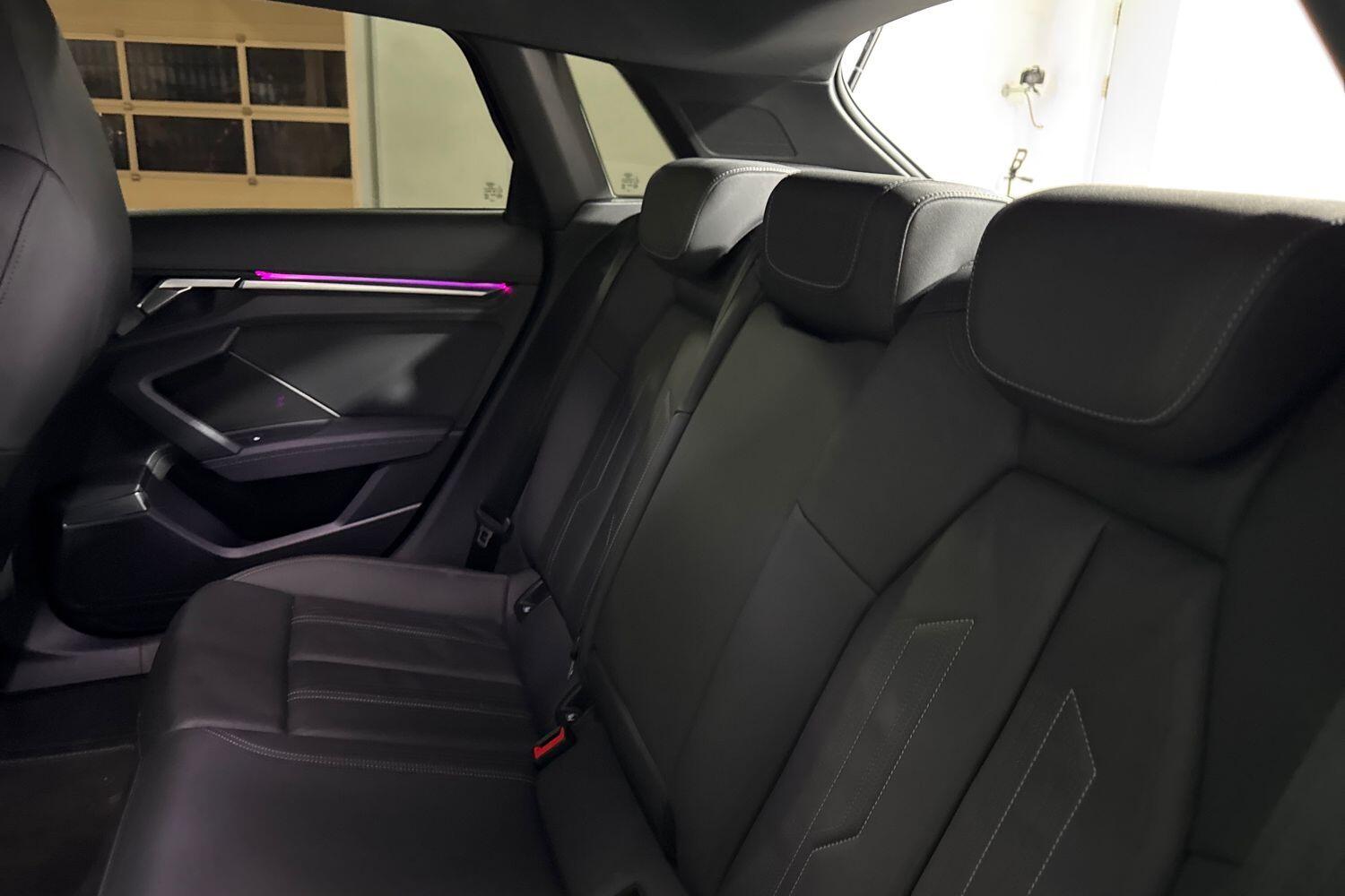 Used Audi A3 2023 for sale - 77029382: Photo 37