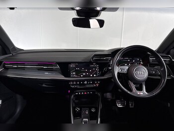 Used Audi A3 2023 for sale - 77029382: Photo