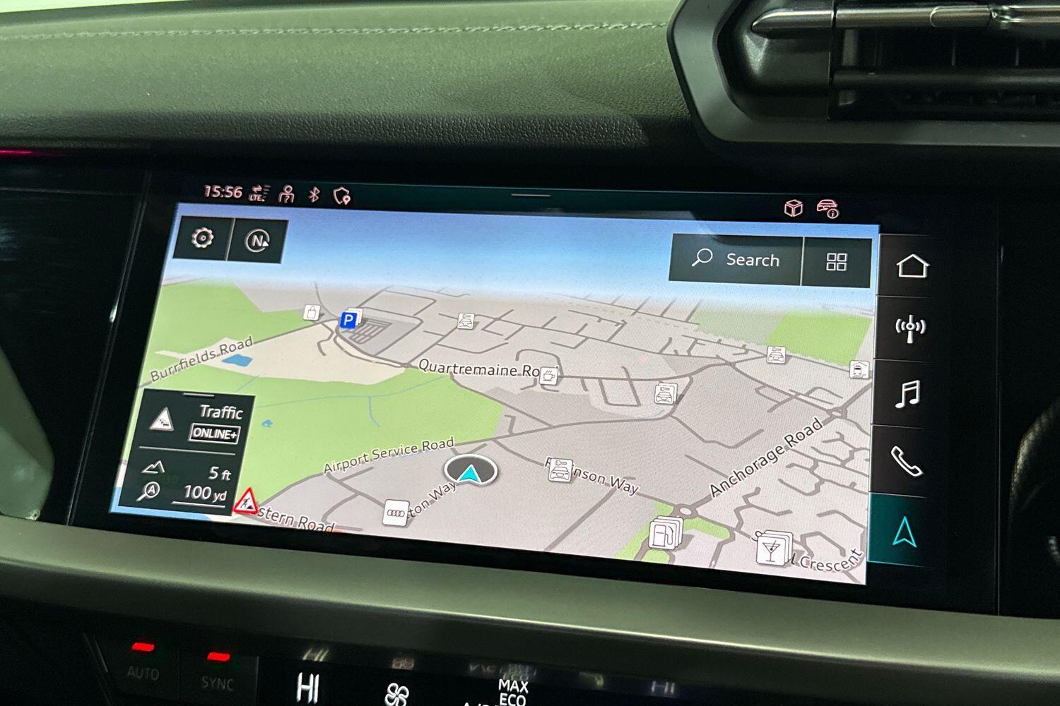 Used Audi A3 2023 for sale - 77029382: Photo 4