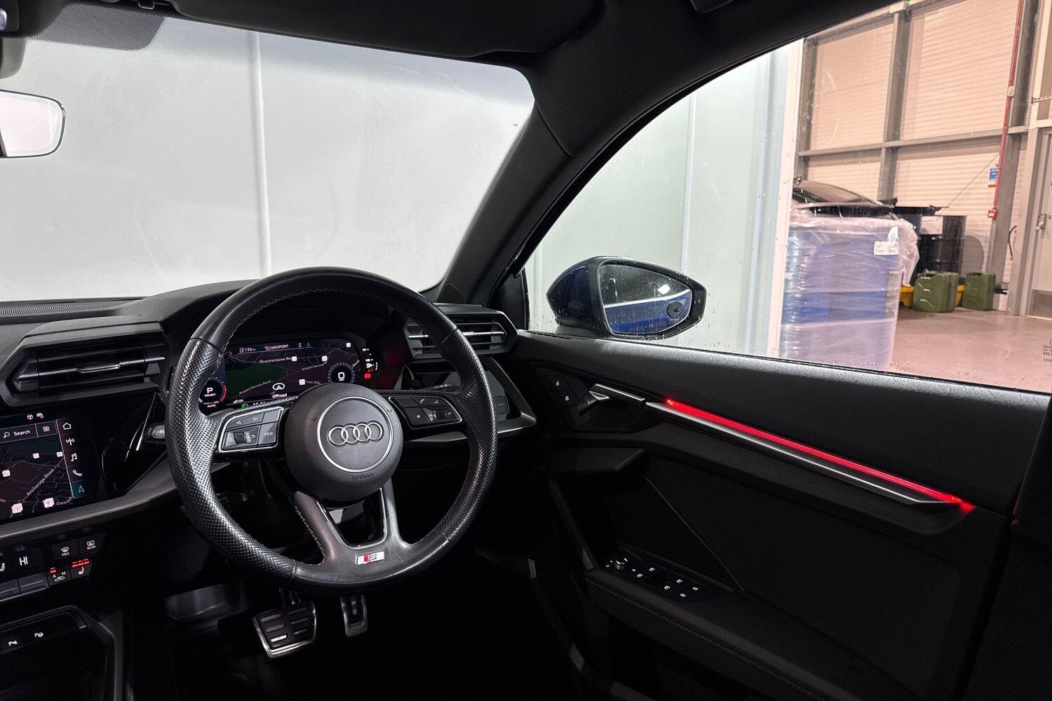 Used Audi A3 2023 for sale - 77029382: Photo 40