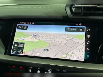 Used Audi A3 2023 for sale - 77029382: Photo